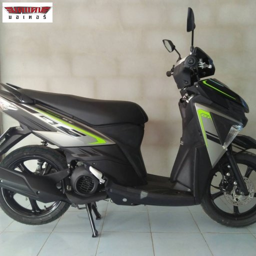 GT125